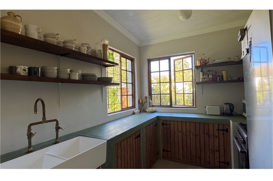 2 Bedroom Property for Sale in Prince Albert Western Cape
